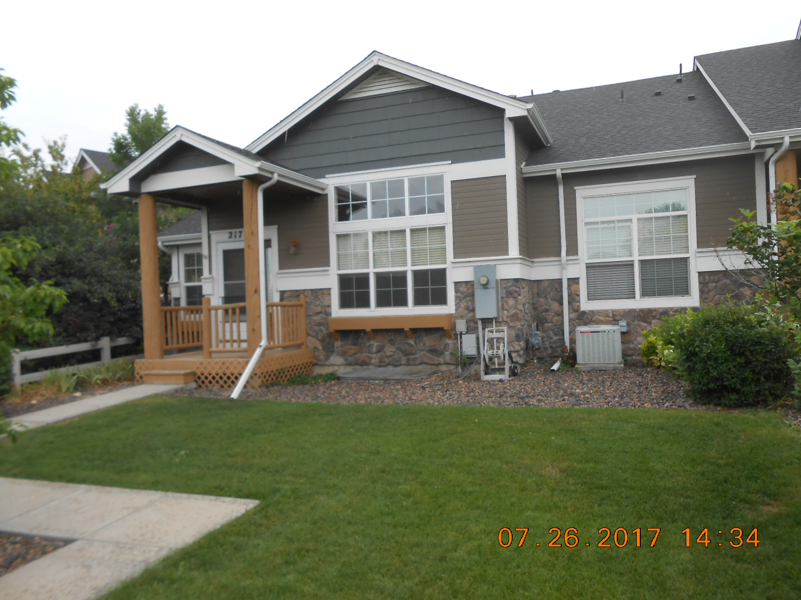 217 Rockbridge Lane