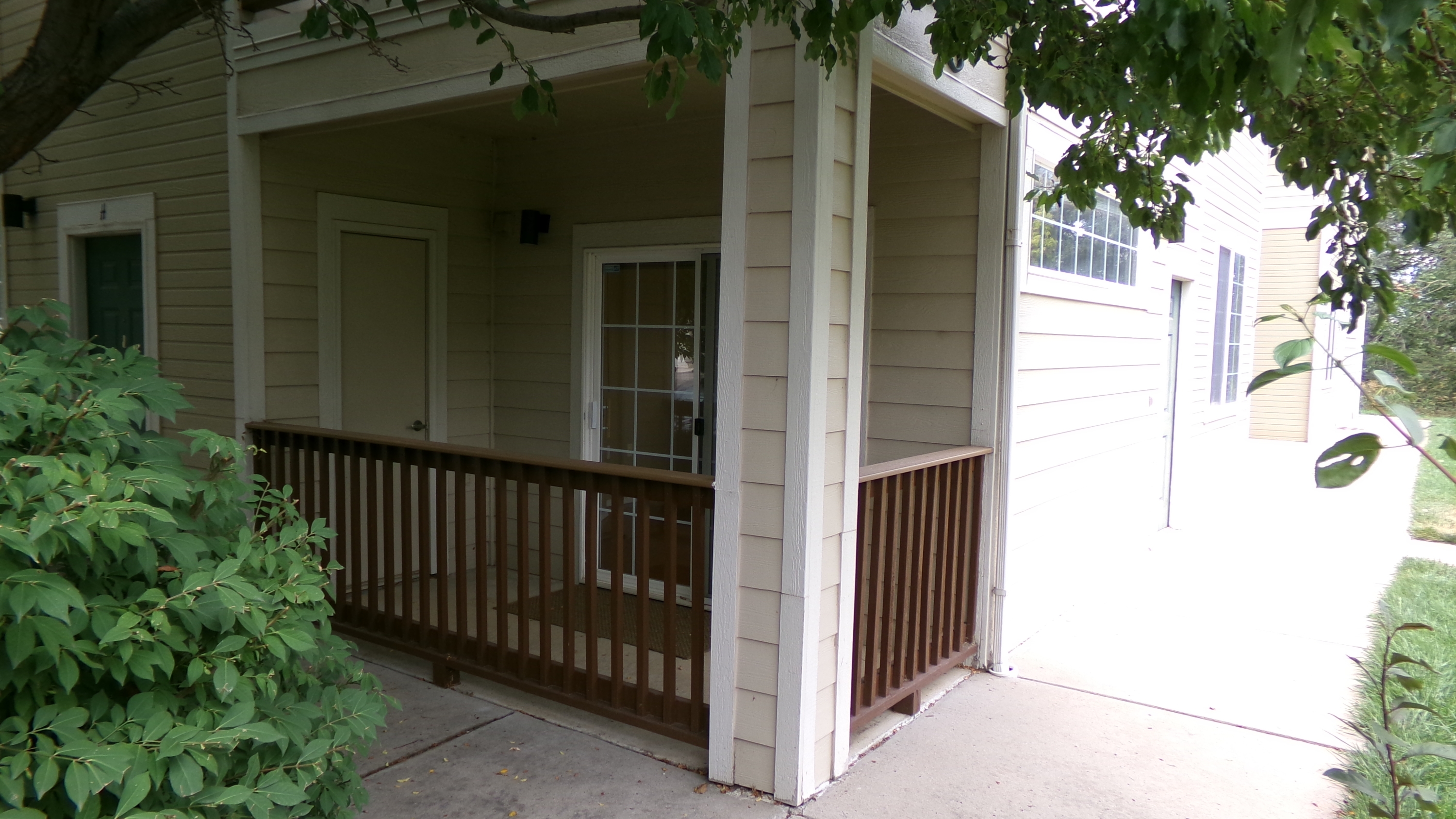 3002 West Elizabeth Street, #13D