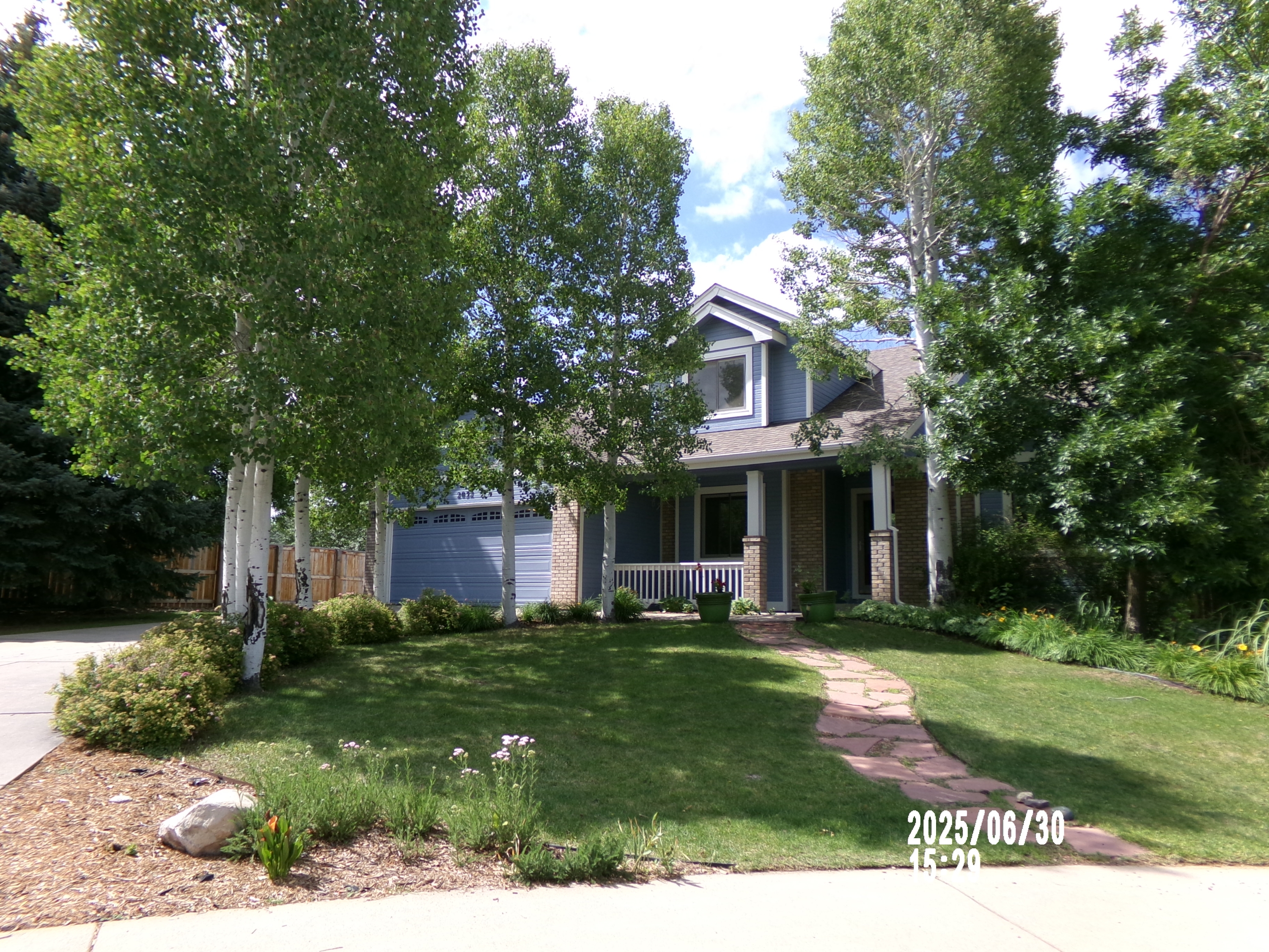 2032 Prairie View Court