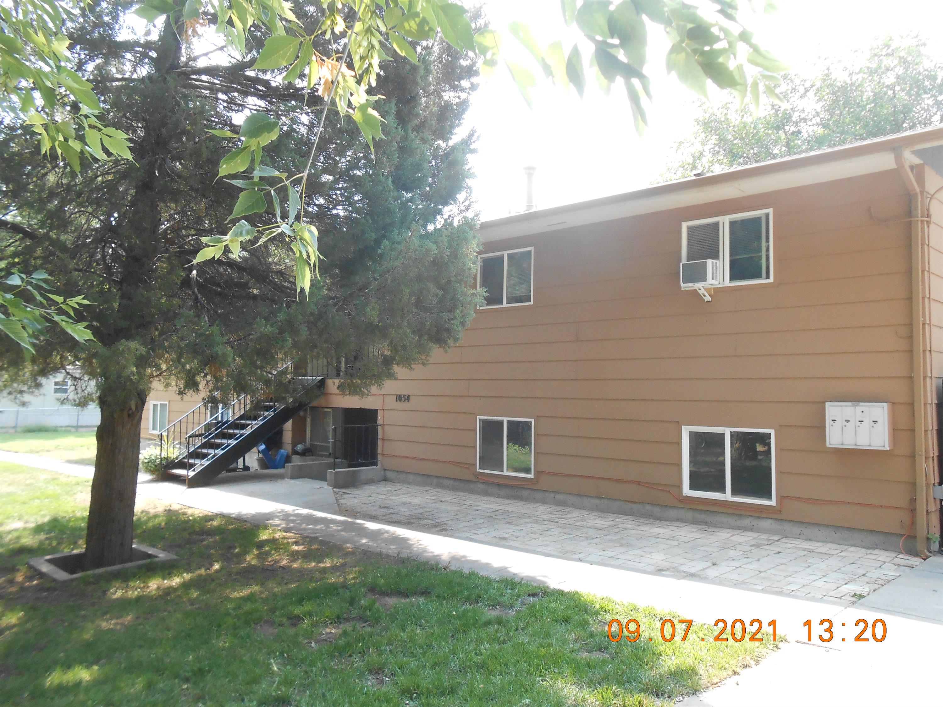 1054 East 5th Street