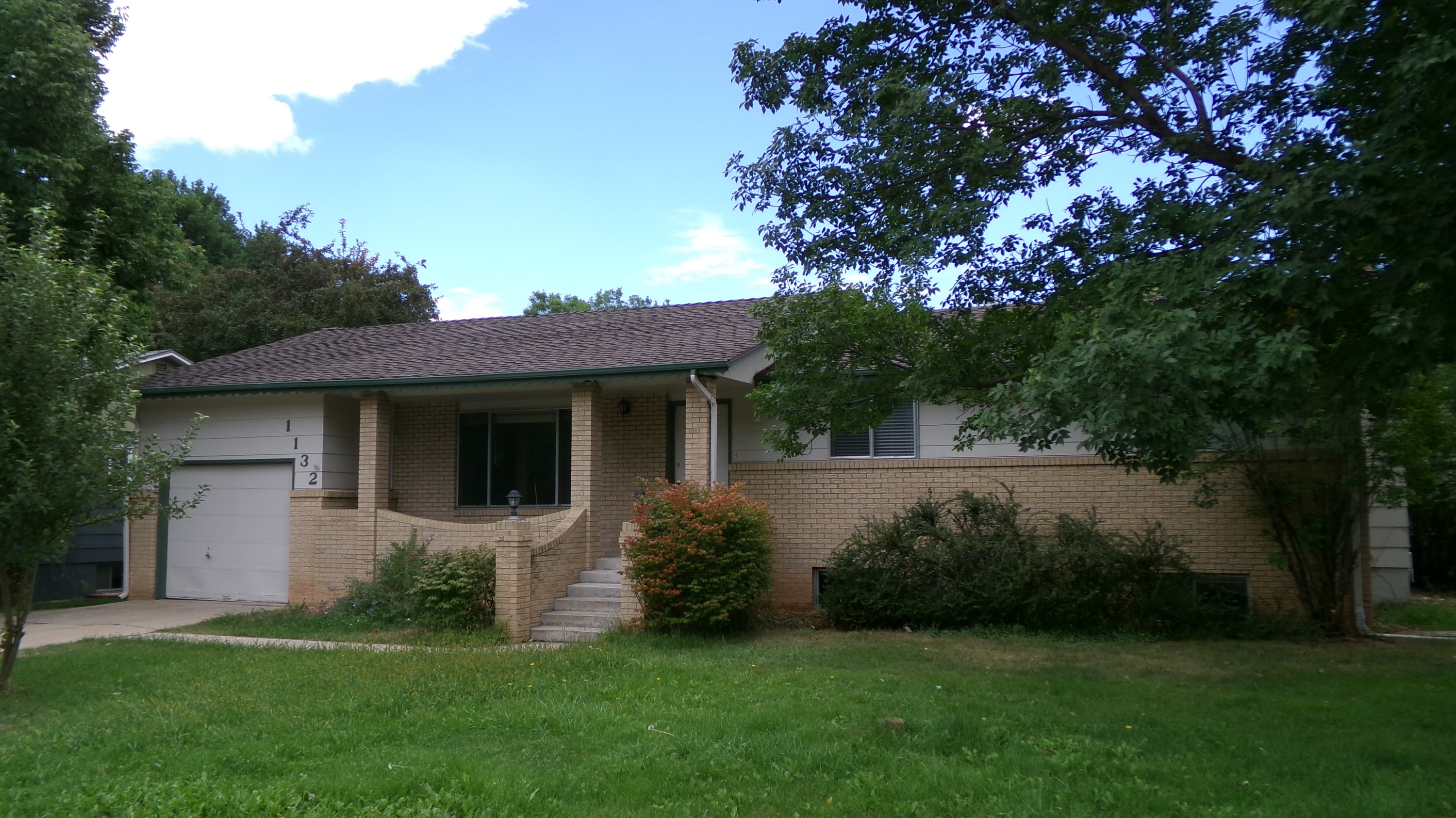 1132 Ponderosa Drive