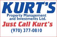 Kurts Property Management