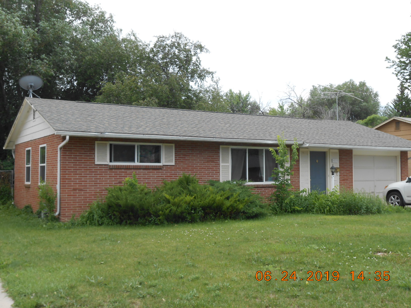 1921 Springfield Drive