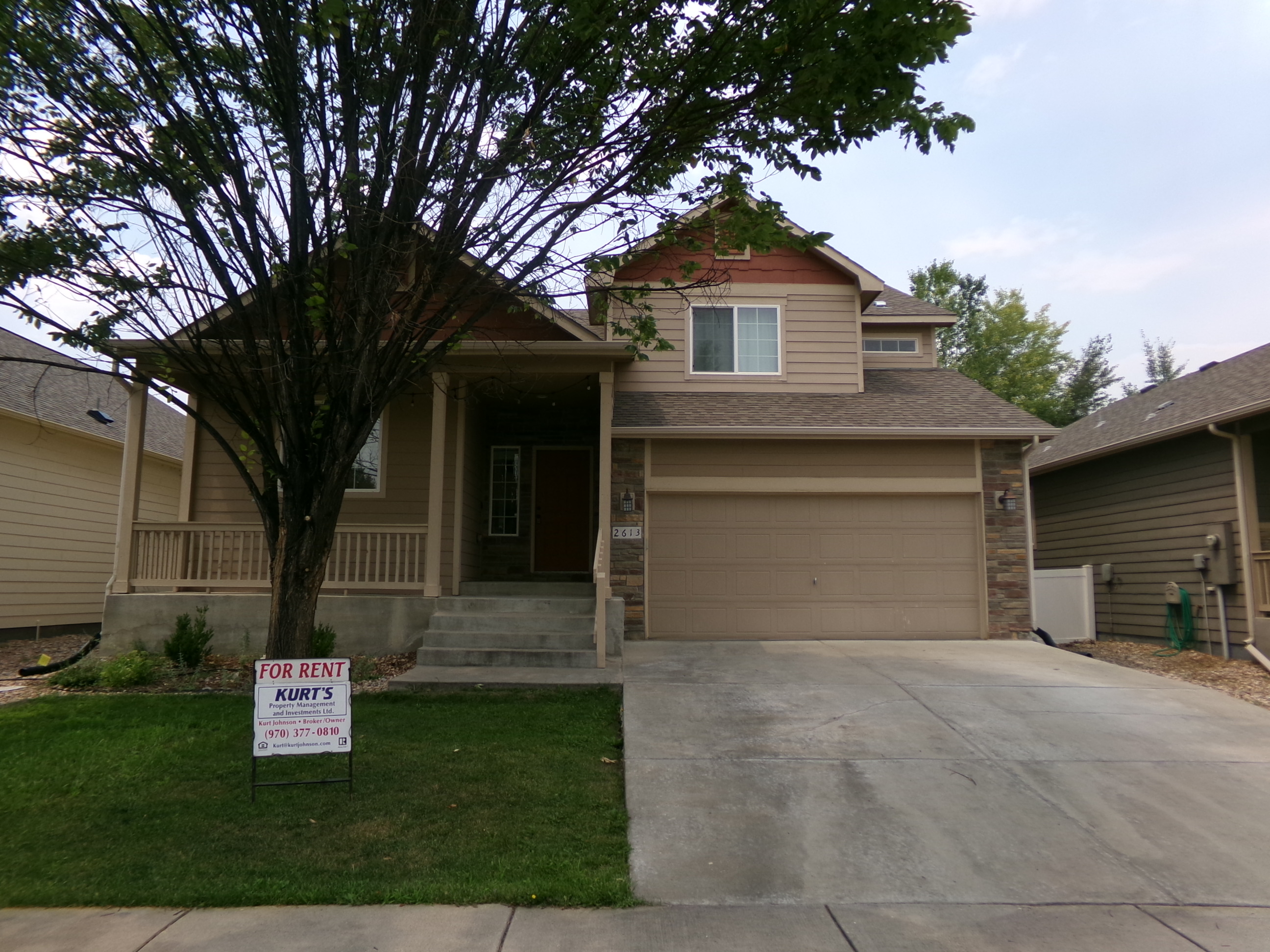 2613 Bar Harbor Drive