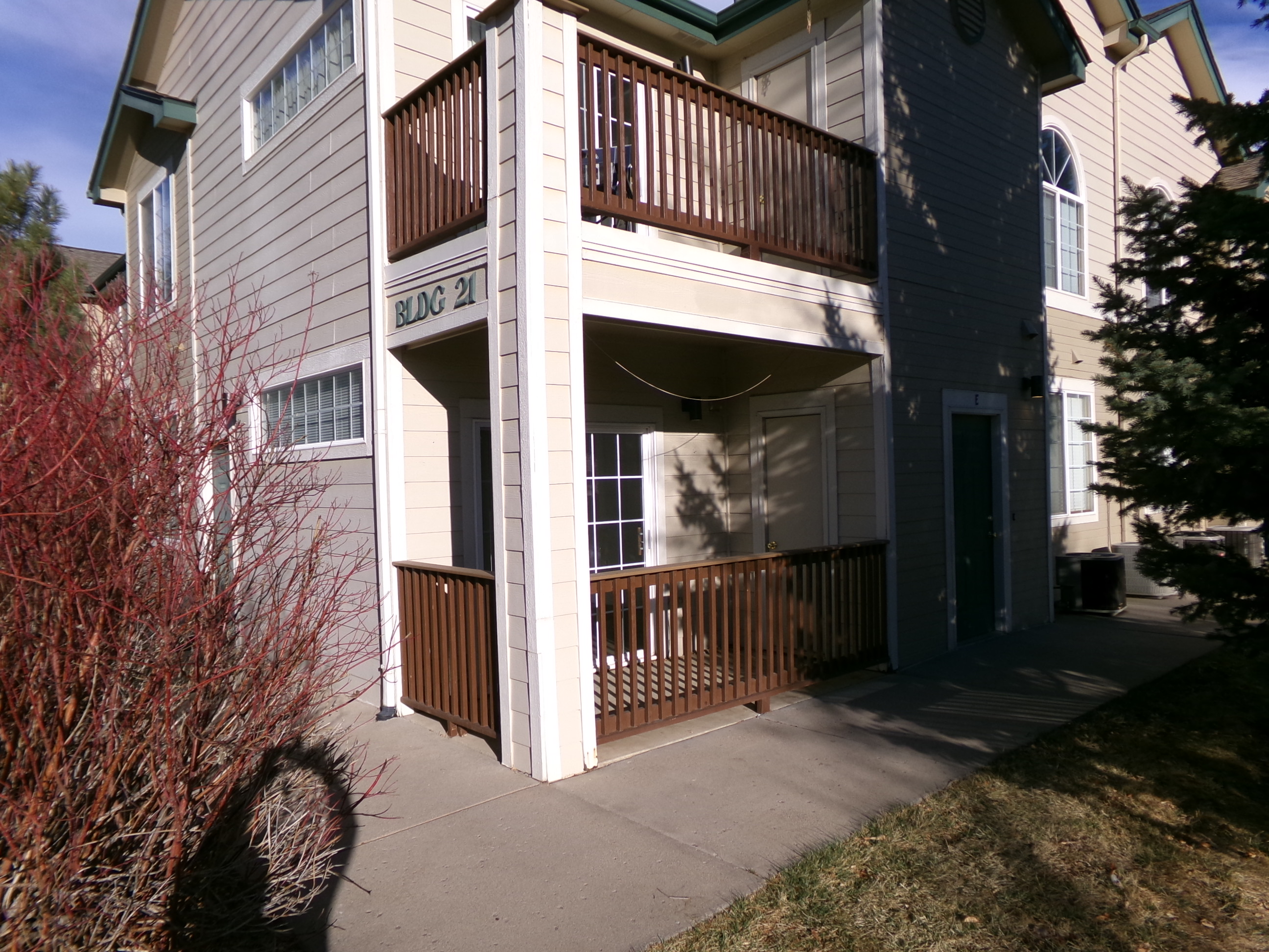 3002 West Elizabeth Street, Unit 21A