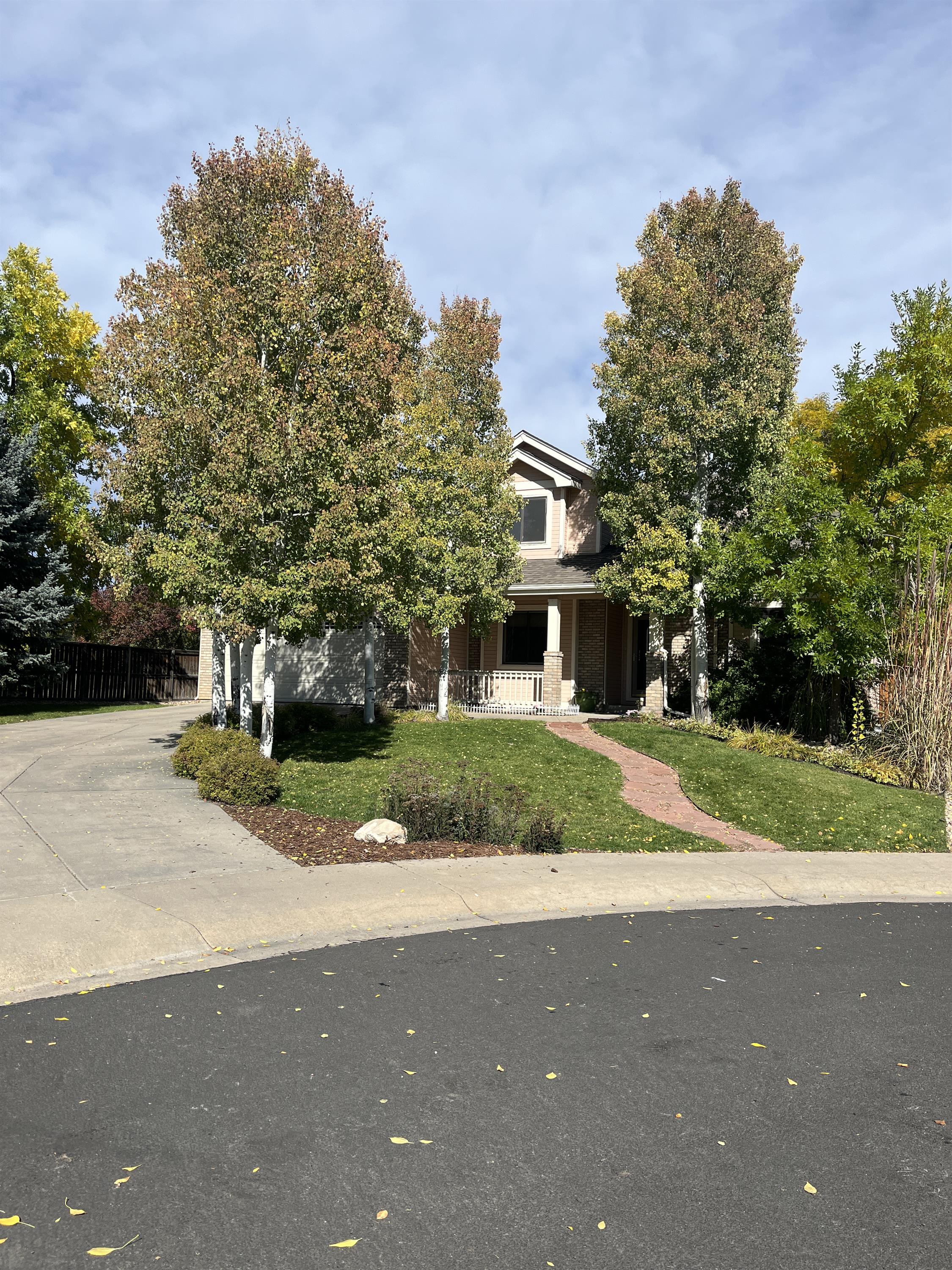 2032 Prairie View Court