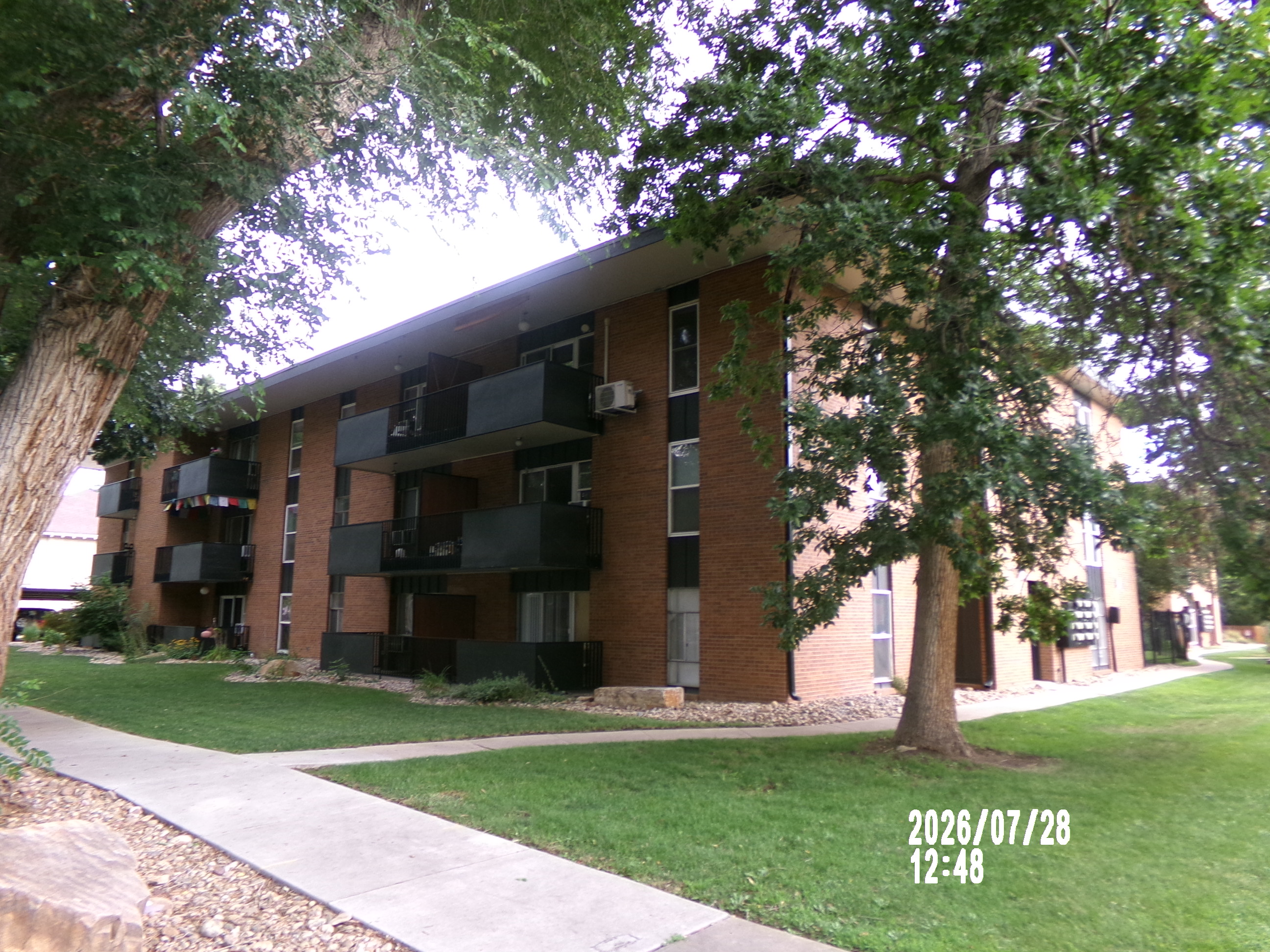 620 Mathews Street Unit 307