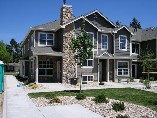 844 Apex Drive, #A