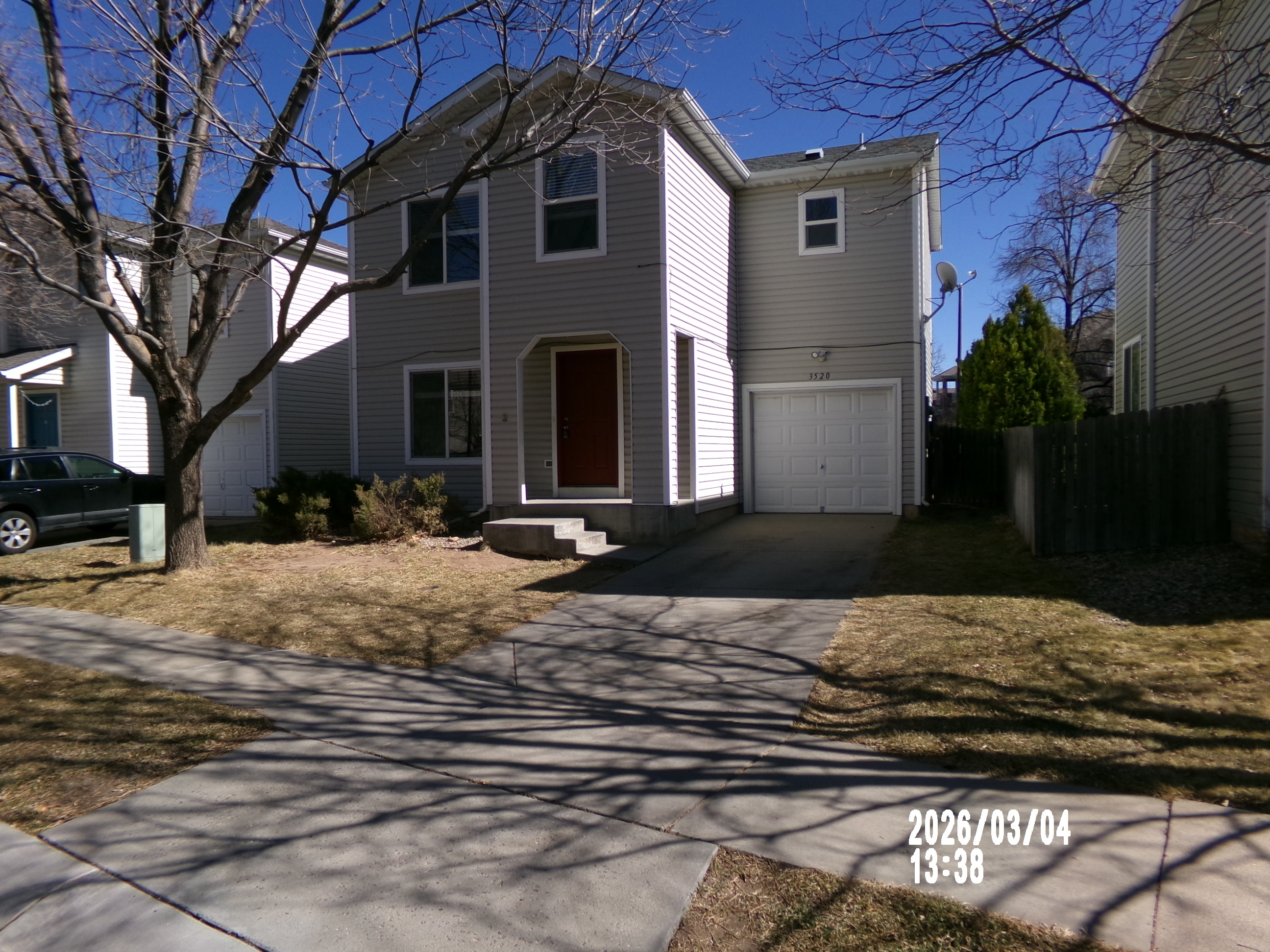 3520 Warren Farm Court